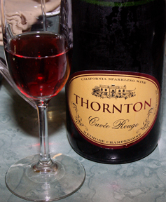 Thornton Winery