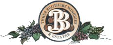 Three Brothers Wineries and Estates