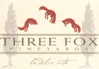 Three Fox Winery