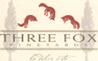 Three Fox Vineyards