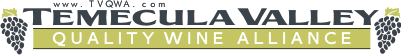 Temecula Valley Wine Quality Alliance