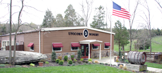 Unicorn Winery