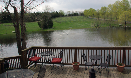 Unicorn Winery