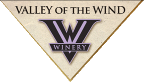 Valley of the Wind Winery