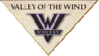 Valley of the Wind Suite