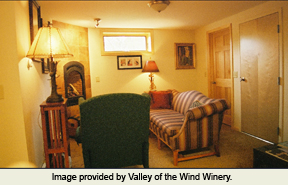 Valley of the Wind Winery
