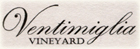 Ventimiglia Vineyards