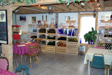 The Winery a Versailles