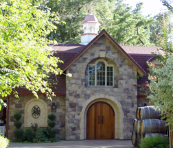 Vezer Family Vineyards