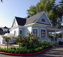 Vezer Family Vineyards