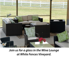 White Fences Vineyard and Winery