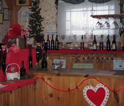 Wilcox Winery