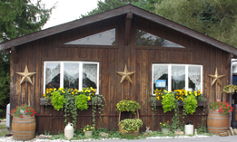 Wilcox Winery