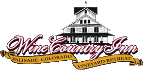 Wine Country Inn, Palisade, Colorado