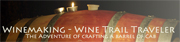 Winemaking: Wine Trail Traveler.com