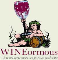 WINEormous Wine Tours