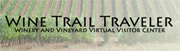 Wine Trail Traveler blog