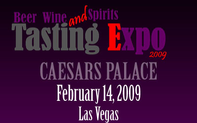 Beer, Wine and Spirits Tasting Expo