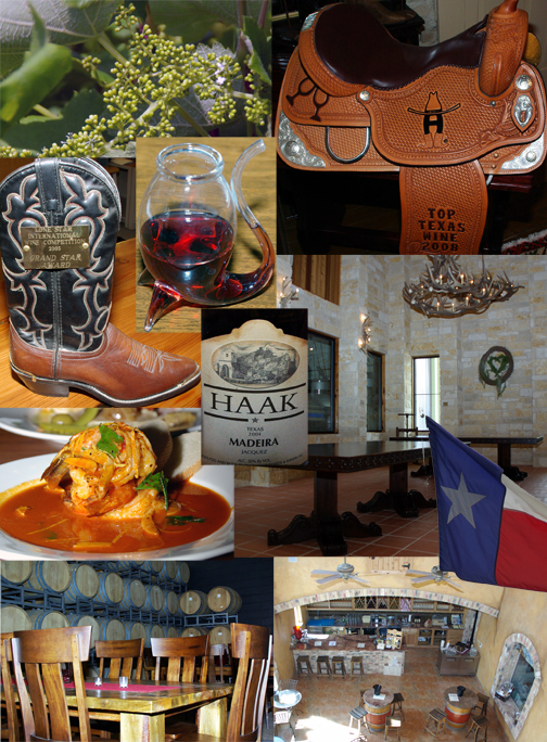 Chateau Morrisette Winery