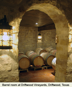 Old North State Winery