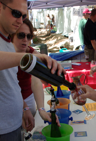 Manitou Springs Wine Festival