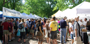 Manitou Springs Wine Festival