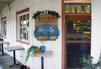 Temecula Olive Oil Company