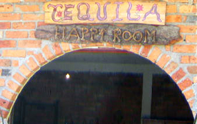 Tequila Happy Room