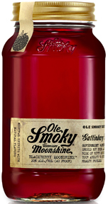 Ole Smokey Tennessee Moonshine