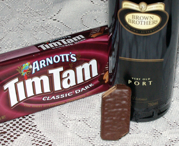 Tim Tam Slam