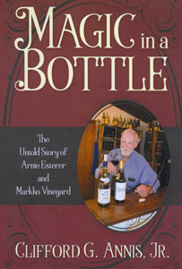 Magic in the Bottle