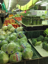 Allentown Fairgrounds Farmers Market