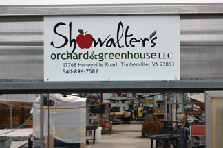 Apple Valley Greenhouse LLC