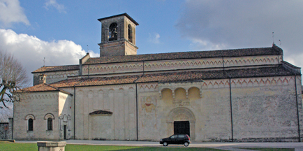Duomo di S. Maria Maggiore