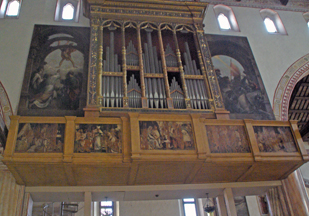 Duomo di S. Maria Maggiore