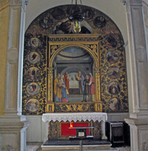 Duomo di S. Maria Maggiore