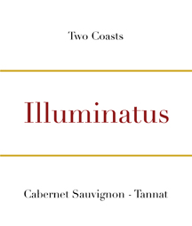 Illuminatus 2009 Cabernet Marlot
